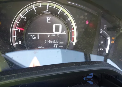 2017 Honda Cr-V Lx from USA, damaged, VIN 5J6RW5H37HL000549